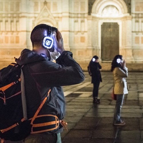 Kepler-452 / Lapsus urbano, il primo giorno possibile