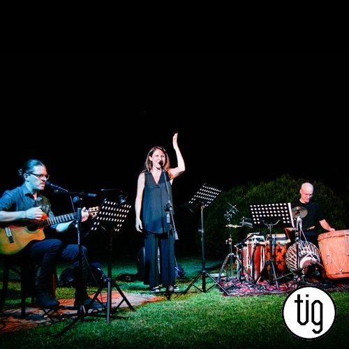 Spoon River - Correnti e affluenti<br />aspettando 