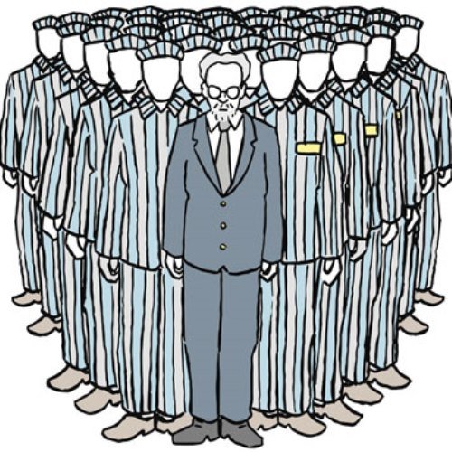 TPE/Valter Malosti / Se questo &egrave; un uomo *SOSPESO*