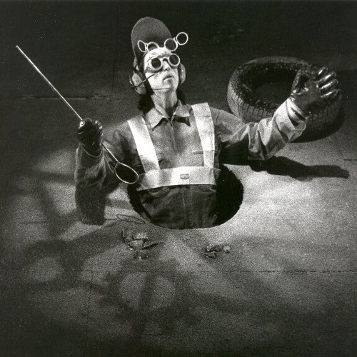 Le tentazioni di Toni