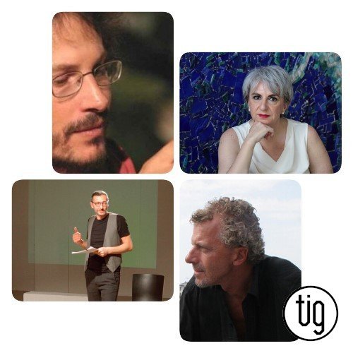 D'Ante Litteram! Inferno 3-5-26