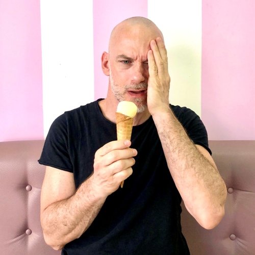 Every Brilliant Thing <br /> (Le cose per cui vale la pena vivere)