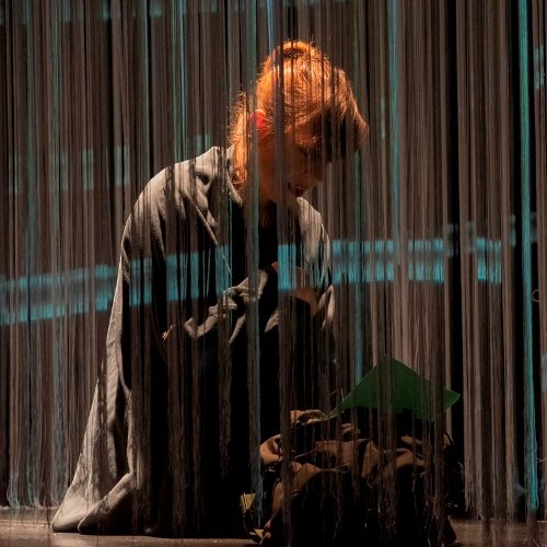 Teatro Miela&nbsp;/ Io non sono un numero