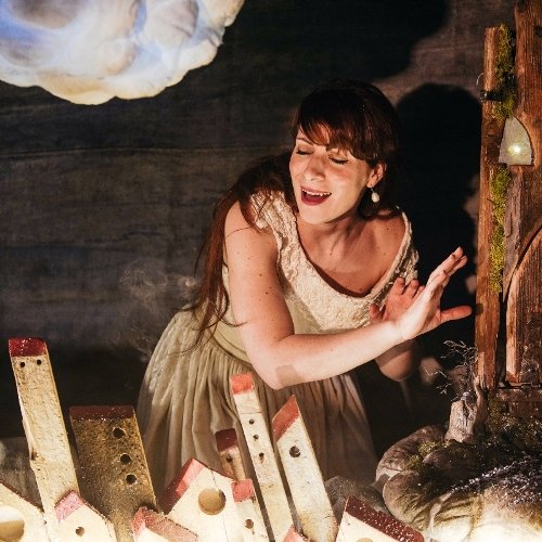 Jack e il fagiolo magico