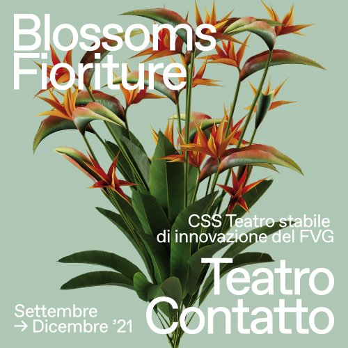 Seminari Performativi Danteschi