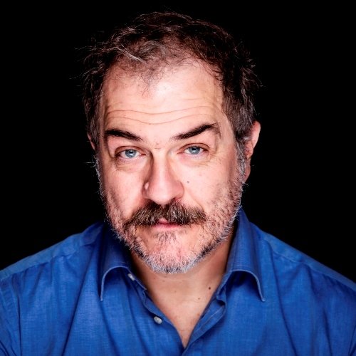 Andrea Pennacchi / Pojana e i suoi fratelli