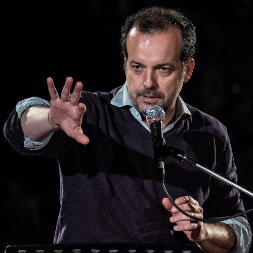 Mario Perrotta / Dei figli