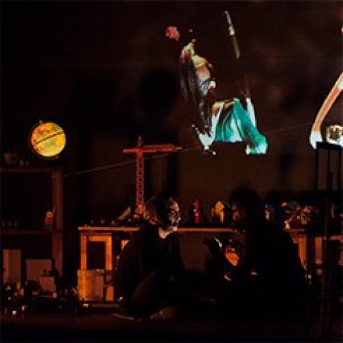 Il tenace soldatino di piombo