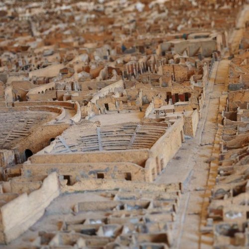 Dans la mesure de l&rsquo;impossible