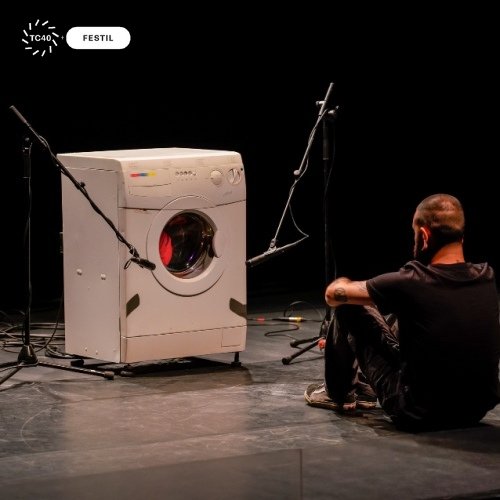 Giuseppe Stellato&nbsp;/&nbsp;Trilogia delle macchine