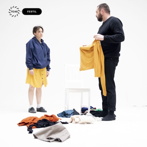 Caterina Marino / Still Alive