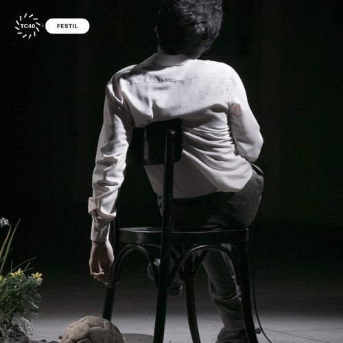 Fabio Condemi &frasl; Gabriele Portoghese / Questo &egrave; il tempo in cui attendo la grazia