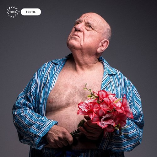 Leo Bassi / 70 anni: Leo Bassi