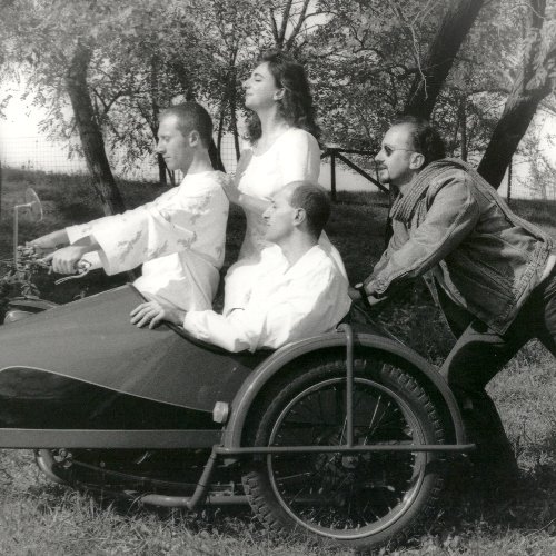 Commedia del poeta d'oro, con bestie