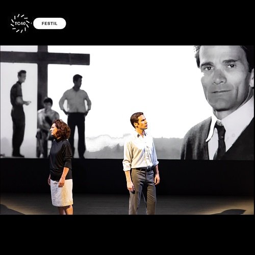 Leonardo Petrillo / Pasolini&frasl;Pound. Odi et amo