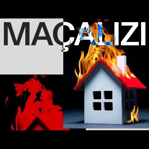 Ma&ccedil;alizi<br /> Il dio del massacro