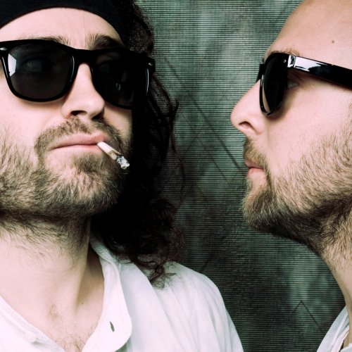 Carrozzeria Orfeo / Thanks for Vaselina