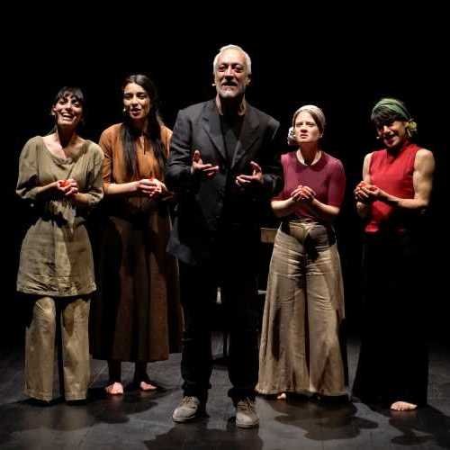 Koreja / Alessandro. Un canto per la vita e le opere di Alessandro Leogrande