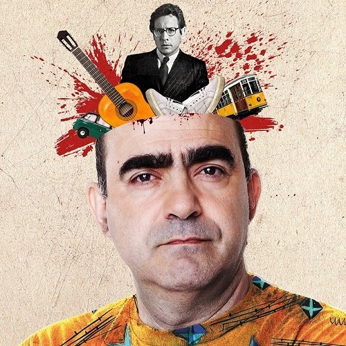 Ci vuole orecchio<br /> Elio canta e recita le canzoni di Enzo Jannacci