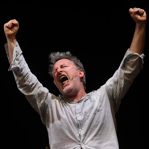 Davide Enia /&nbsp;Italia-Brasile 3 a 2<br /> Il ritorno