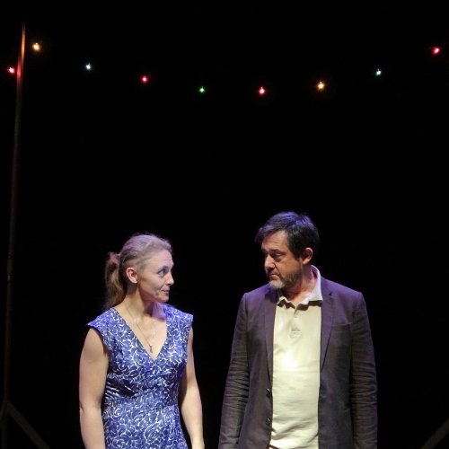 Tomorrow&rsquo;s Parties