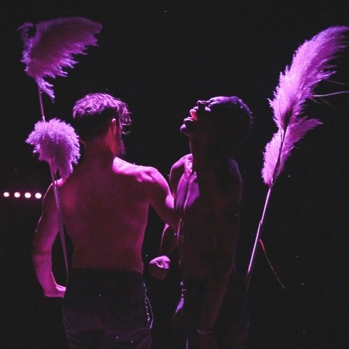 Maurizio Camilli/Balletto Civile / Davidson