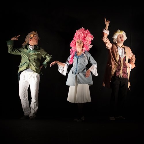 Frosini/Timpano / Ottantanove