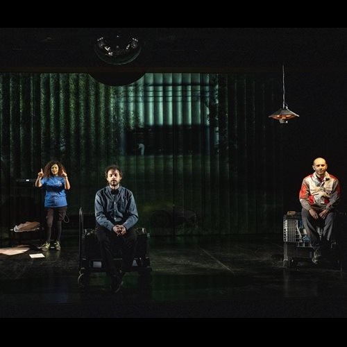 Kepler-452 / Il Capitale<br />Un libro che ancora non abbiamo letto