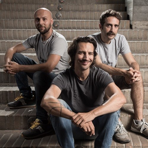 Carrozzeria Orfeo / Salveremo il mondo prima dell&rsquo;alba