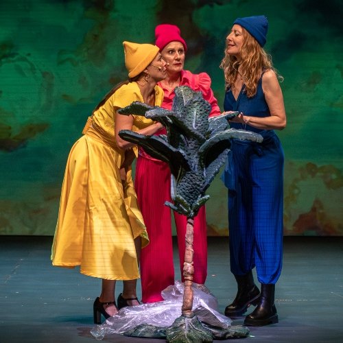 Michela Murgia/Marta Dalla Via / Stai zitta!