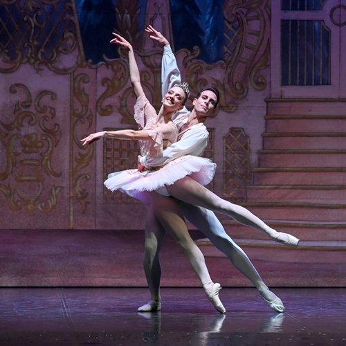 Balletto di Siena / Lo Schiaccianoci