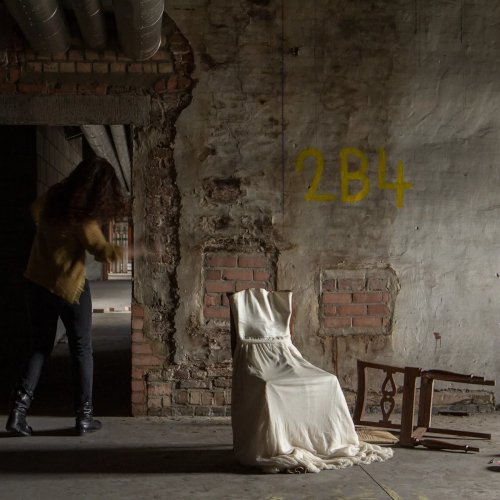 Les jours de mon abandon / I giorni dell&rsquo;abbandono