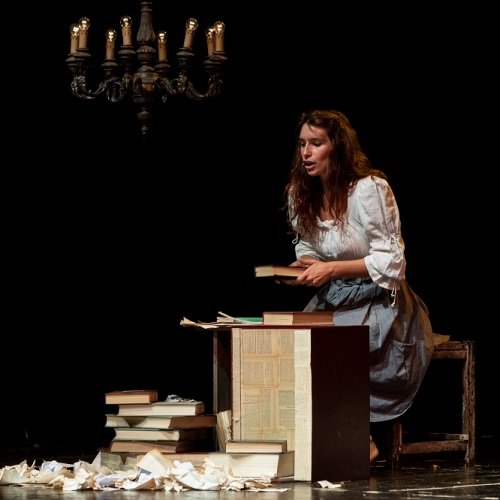 Questo... non s'ha da fare