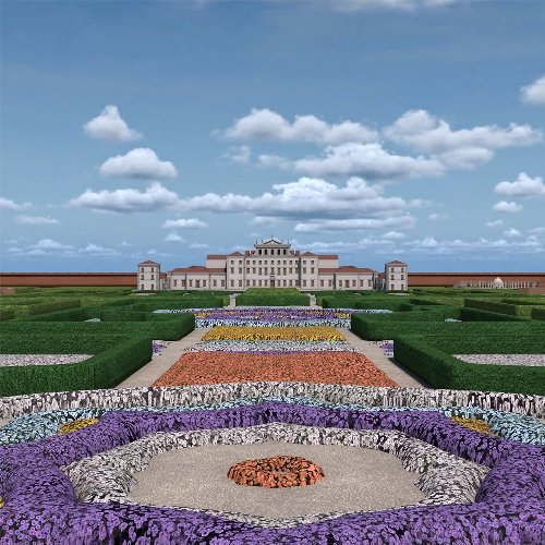 Il giardino delle meraviglie