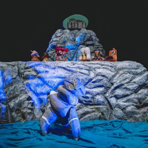 Tajda Lipicer/Giulio Settimo&nbsp;/ Gora