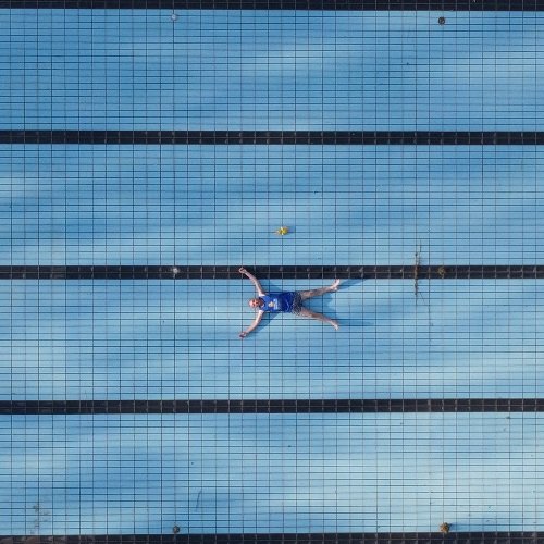 Dino Lopardo/Gommalacca Teatro / Affogo