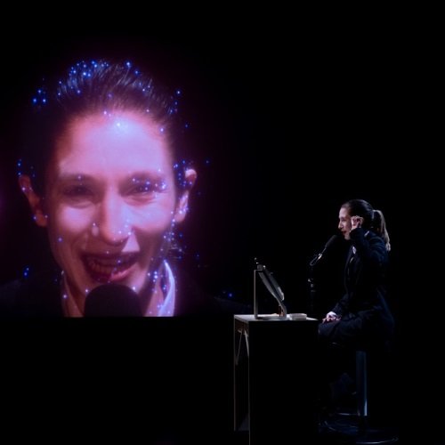 Girolamo Lucania/Letizia Russo / Molly