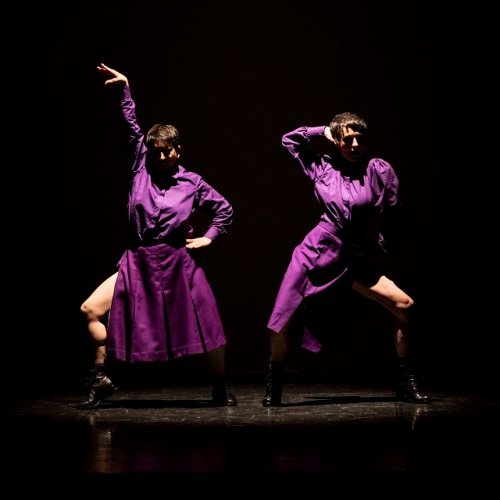 Silvia Gribaudi/Marta Dalla Via / The Doozies