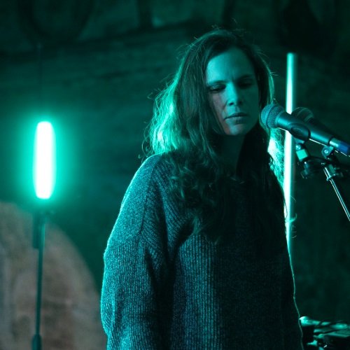 Federica Rosellini / HildeKurt