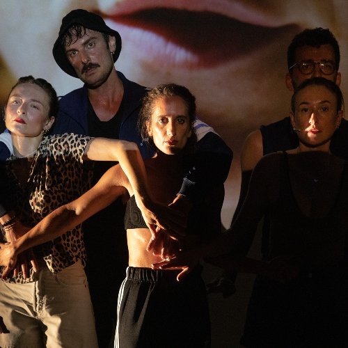 Boiler Room<br />Generazione Y