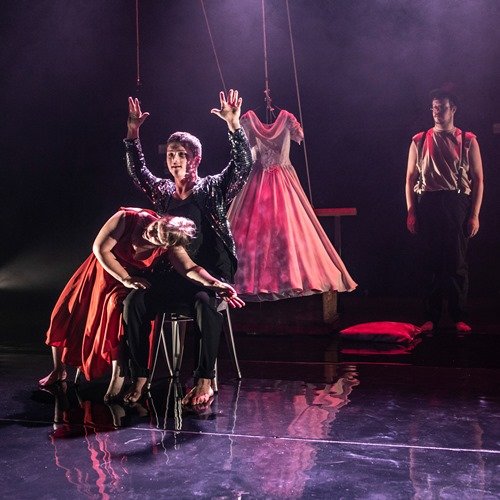 Lo specchio della Regina