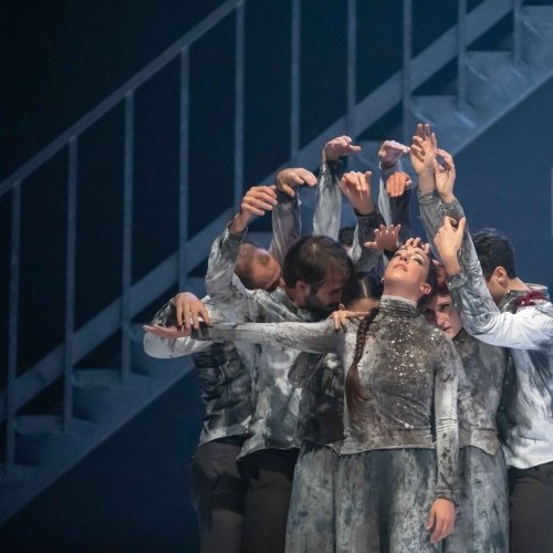 Arearea /&nbsp;Lo Schiaccianoci