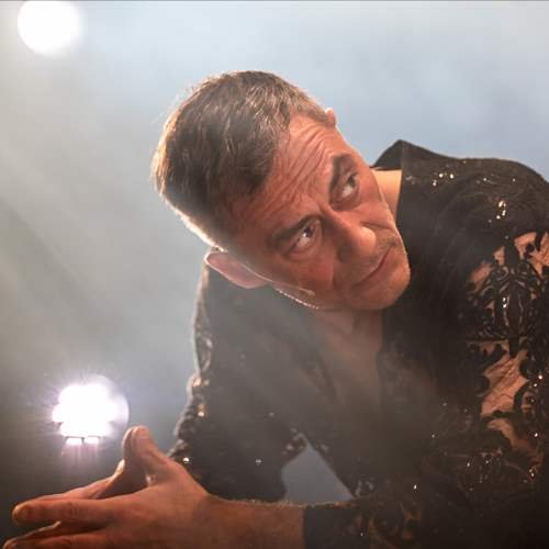 Filippo Timi /&nbsp;Amleto&sup2;