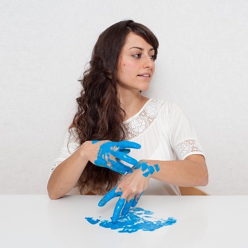 Marta Cuscun&agrave;&nbsp;/ Sorry, boys