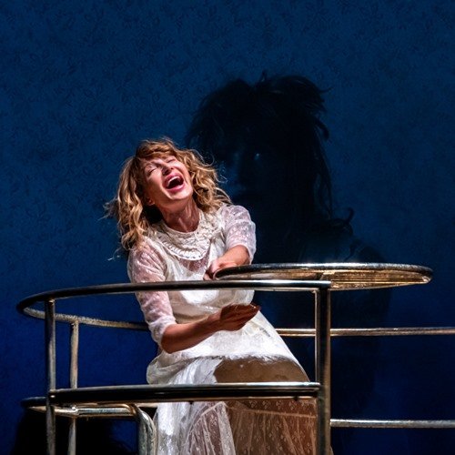 Francesca Martinelli /&nbsp;ERƎTICA