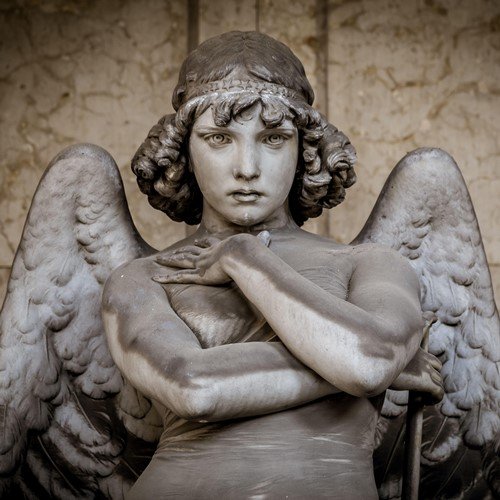 Emma Dante /&nbsp;L&rsquo;angelo del focolare