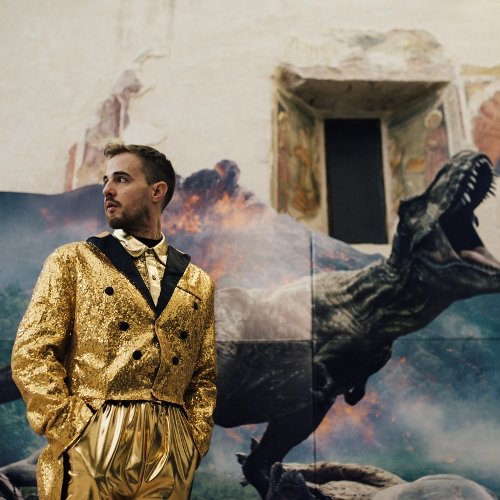 Marco D&rsquo;Agostin /&nbsp;Asteroide