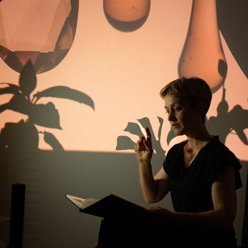 Racconti da Bloomombre