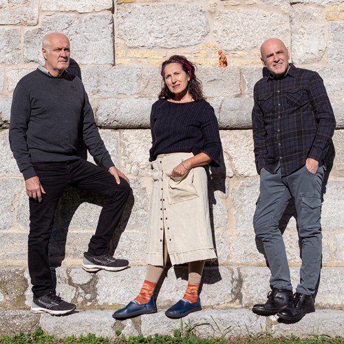 Nad&acirc;l - Stupor Mundi