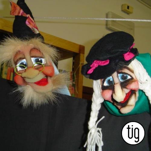 L'orologio delle storie